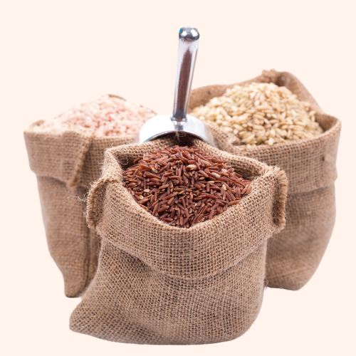 cereals