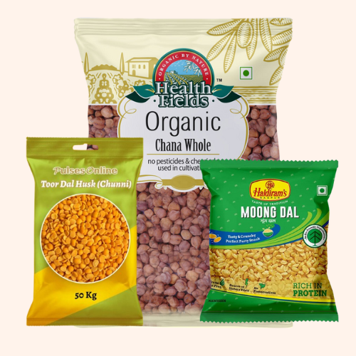 pulses