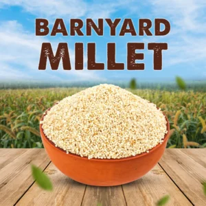 BarnyardMillet