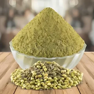Dry Coriander Powder PRIME