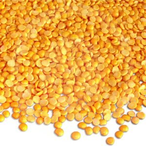 toor-dal