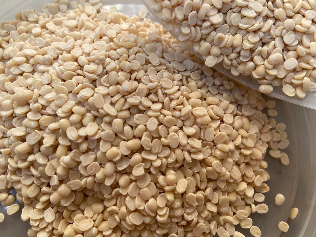 Urad Dal